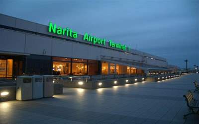 Sân bay Narita